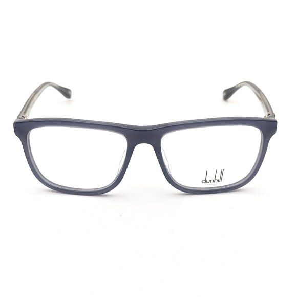 🕶️Made in Italy! Dunhill VDH063 Eyeglasses 55/16 145 | ALT230🕶️ - Picture 3 of 9